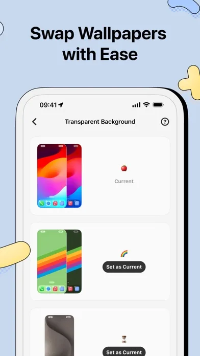 MD Widgets - Countdown widget screenshot 4