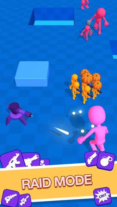 Join & Strike: Stick Fight screenshot 4