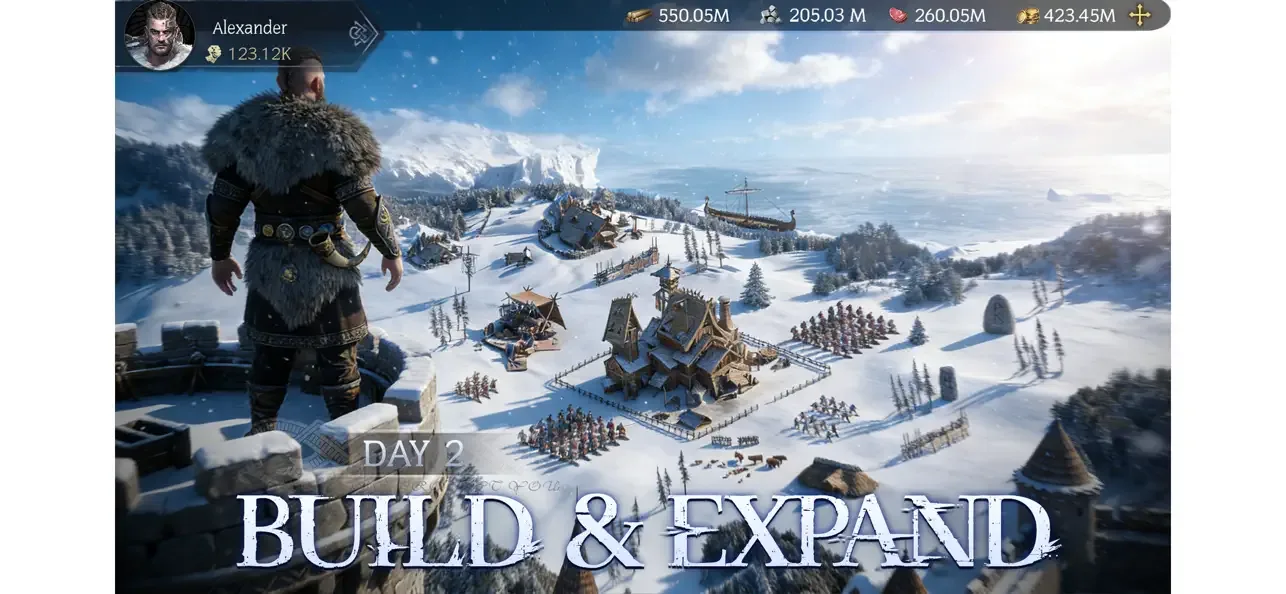 Vikingard screenshot 2
