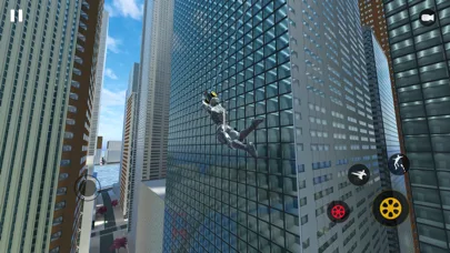 Rogue Robot Simulator Extreme screenshot 1