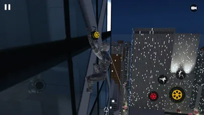 Rogue Robot Simulator Extreme screenshot 2