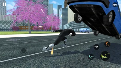 Rogue Robot Simulator Extreme screenshot 5