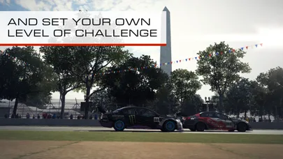 GRID™ Autosport Custom Edition screenshot 5