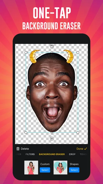 Sticker Maker + GIF Stickers screenshot 4