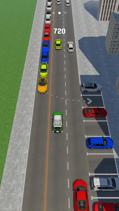 Turn Left!! screenshot 1