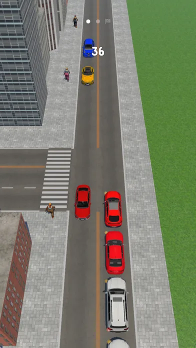 Turn Left!! screenshot 2