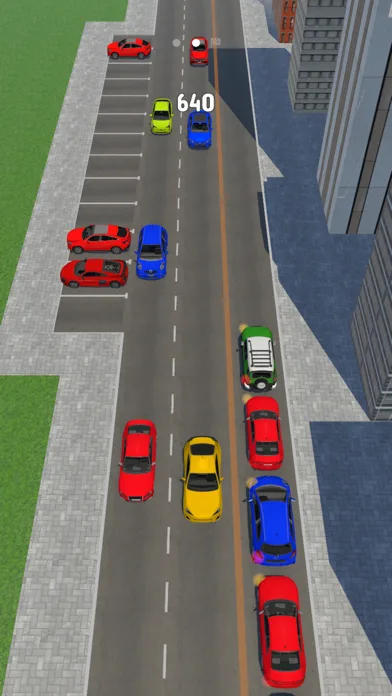 Turn Left!! screenshot 3