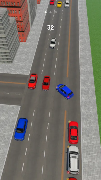 Turn Left!! screenshot 4