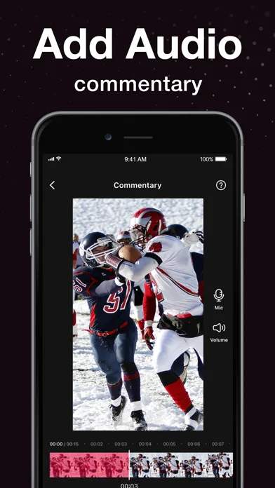 Screen Recorder ‑ Record Video screenshot 4
