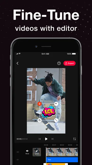 Screen Recorder ‑ Record Video screenshot 5