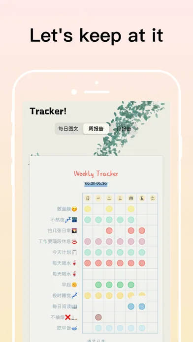 Smile Todo - Time Management screenshot 2