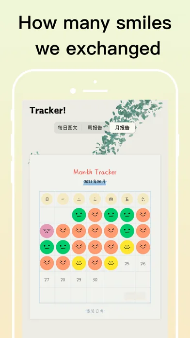 Smile Todo - Time Management screenshot 4