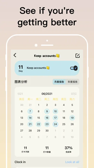 Smile Todo - Time Management screenshot 5