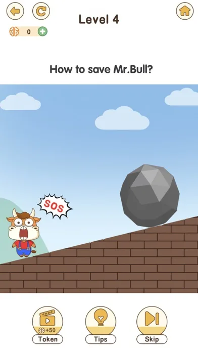Brain Go 2: Test your brain screenshot 2