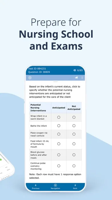 Lecturio Nursing | NCLEX Prep screenshot 2