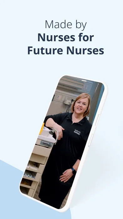 Lecturio Nursing | NCLEX Prep screenshot 3