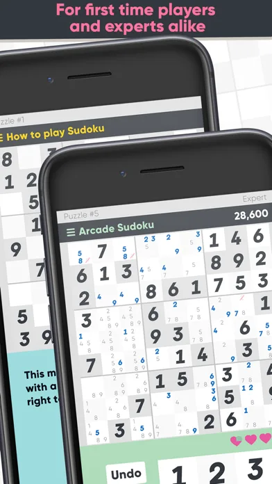 Good Sudoku+ screenshot 2