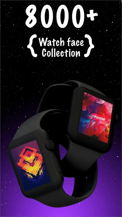 Watch Faces ®™ screenshot 1