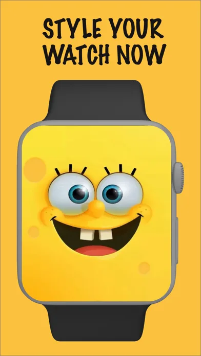 Watch Faces ®™ screenshot 2