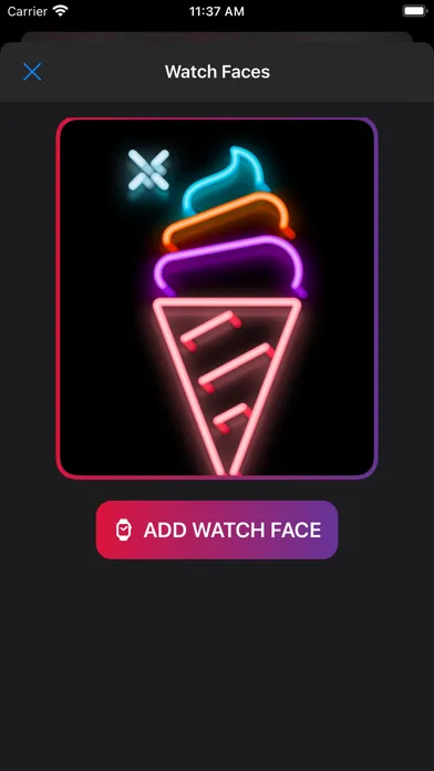 Watch Faces ®™ screenshot 4