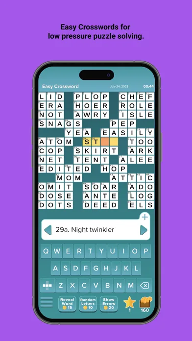Daily POP Puzzles screenshot 4