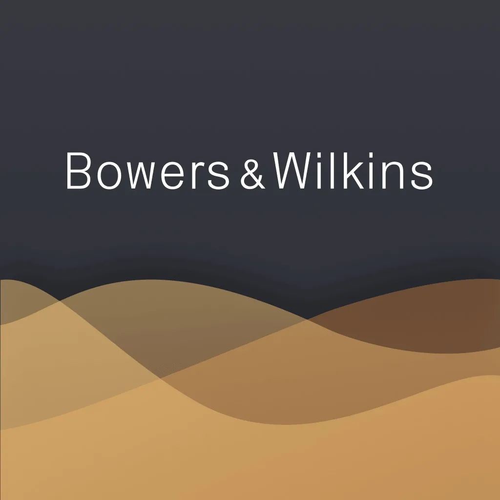 Music | Bowers & Wilkins