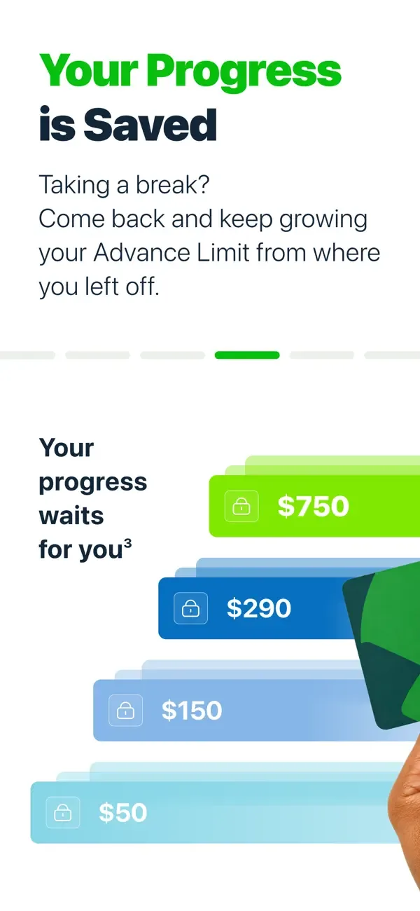 B9: Cash Advance & Banking screenshot 4