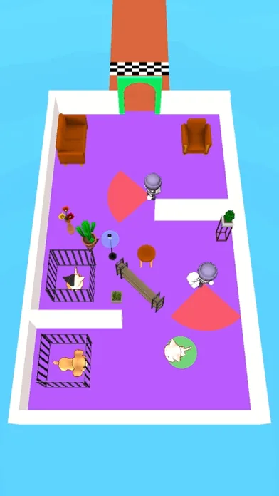 Rescue Master! screenshot 1