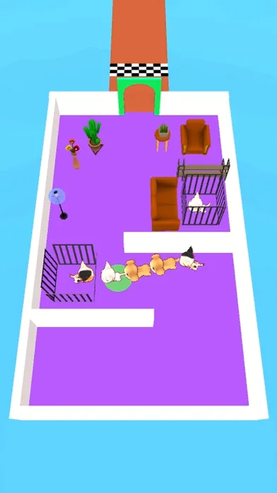 Rescue Master! screenshot 2