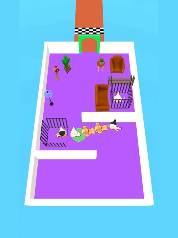 Rescue Master! screenshot 5