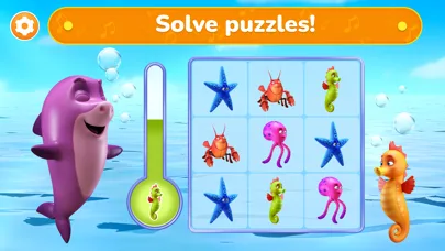 LooLoo Kids World For Toddlers screenshot 3