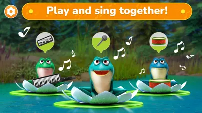 LooLoo Kids World For Toddlers screenshot 4