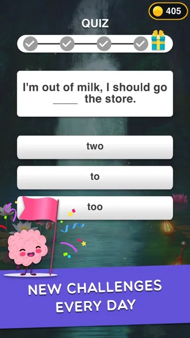 Word Magnets - Puzzle Words screenshot 5