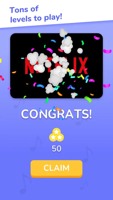 Jingle Quiz: Logo sound game screenshot 3