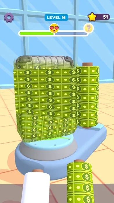 Airport Life 3D screenshot 1