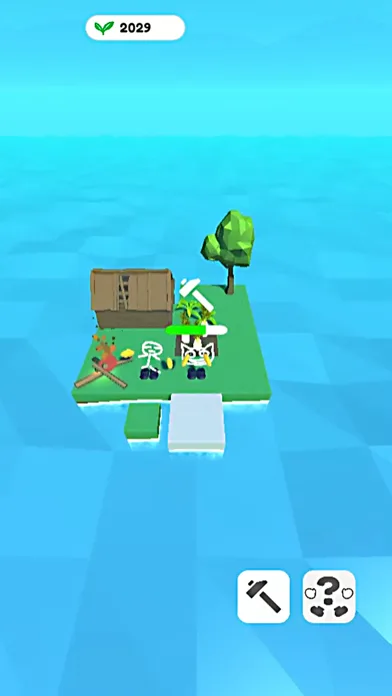 Idle Draw Earth-Fun life games screenshot 1