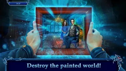 Mystery Tales 12 - F2P screenshot 1