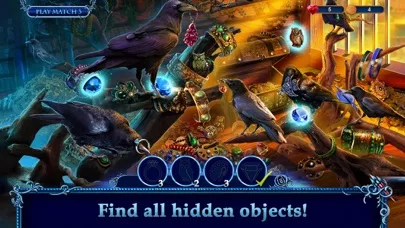 Mystery Tales 12 - F2P screenshot 2