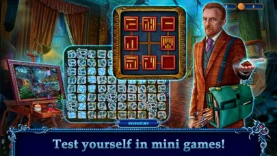 Mystery Tales 12 - F2P screenshot 3