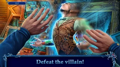 Mystery Tales 12 - F2P screenshot 5