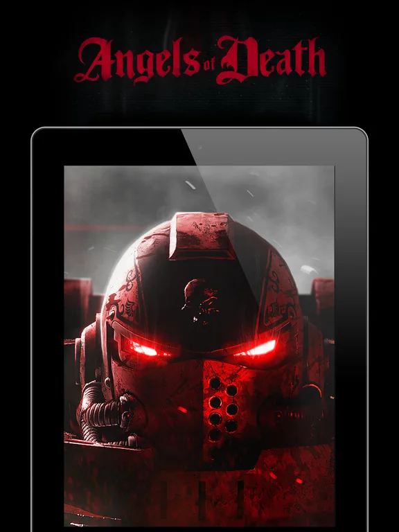 Warhammer TV screenshot 1