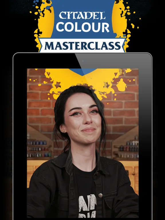 Warhammer TV screenshot 5