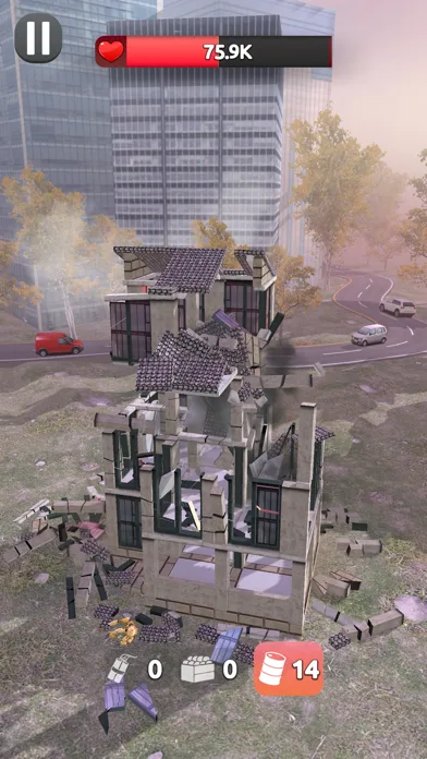 Captain TNT screenshot 1