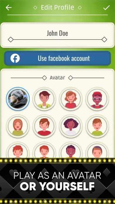 Gin Rummy: Classic Card Game screenshot 2