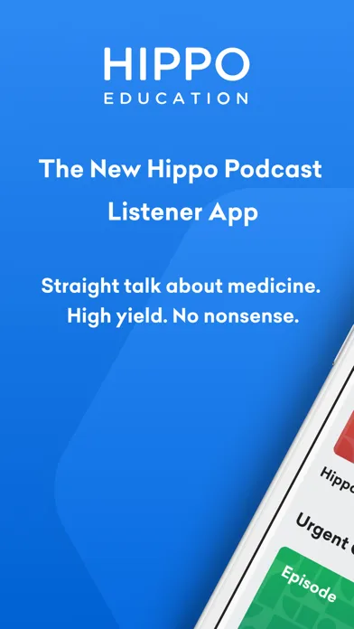 Hippo Education screenshot 1