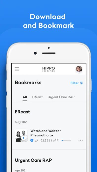 Hippo Education screenshot 5