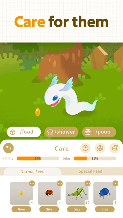 Livly Island - Adopt Cute Pets screenshot 1