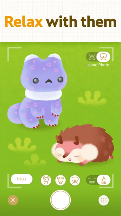Livly Island - Adopt Cute Pets screenshot 2