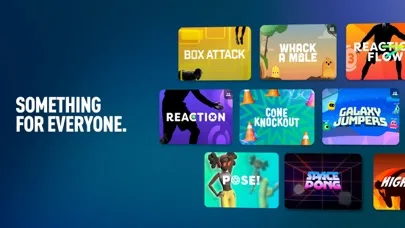 Active Arcade screenshot 3