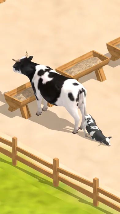 Milk Inc. screenshot 1